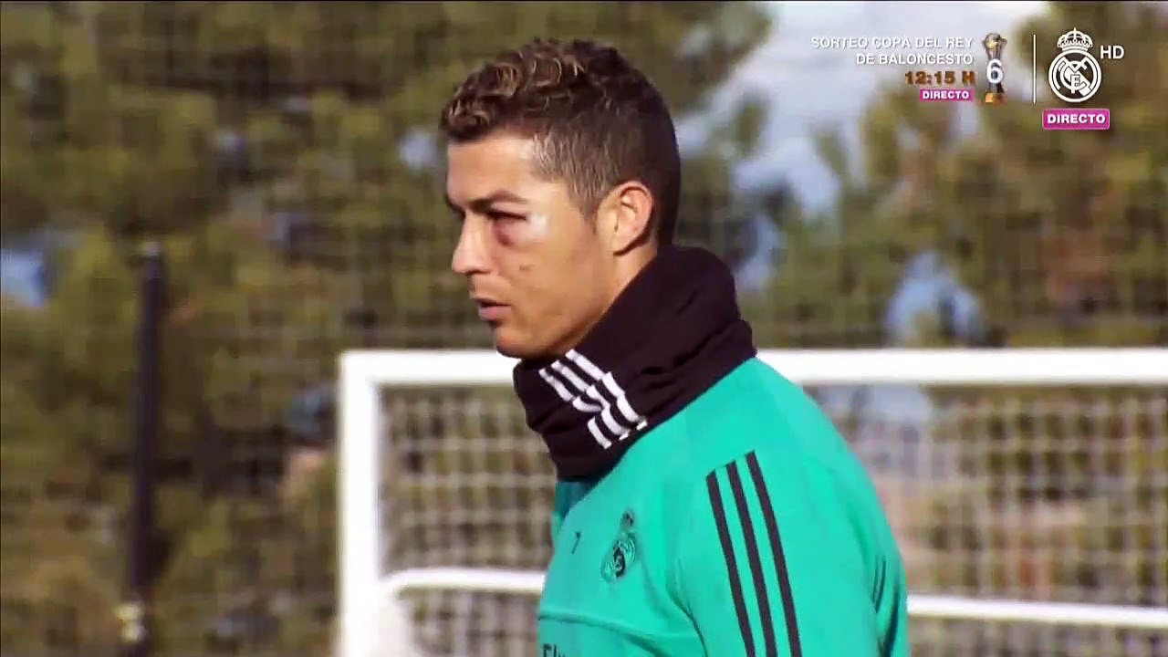 Ronaldo