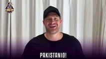 Shane Watson ki Pakistan super league 5 ki khushamdeed