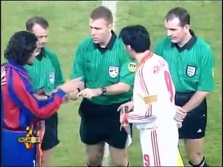 UEFA sampiyonluğuna giden yol! Bologna 1-1 Galatasaray