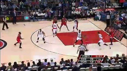 Gecenin Top Çalması 13 Nisan