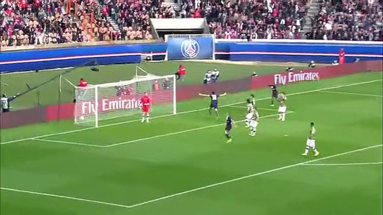 Zlatan Ibrahimovic