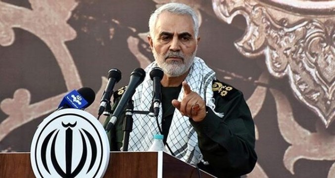 Washington Post'tan çok konuşulacak iddia: ABD, Süleymani ile aynı gün bir İranlı komutanı daha öldürmeye çalıştı