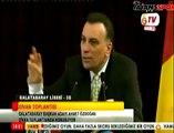 Ahmet Özdoğan Divan Toplantısında konuştu! Bölüm 4