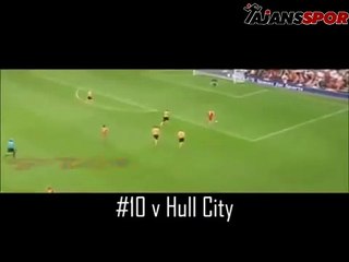 En güzel Fernando Torres golleri - 10