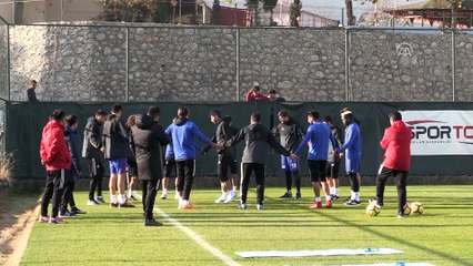 Kardemir Karabükspor Teknik Direktörü Tony Popovic'in açıklaması