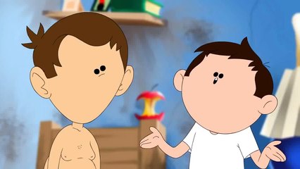 HELLBENDERS LEAKED PILOT 15 MINUTE VERSION