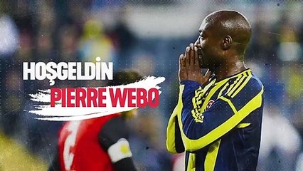 Gazişehir Webo'yu işte böyle duyurdu! TT oldu!