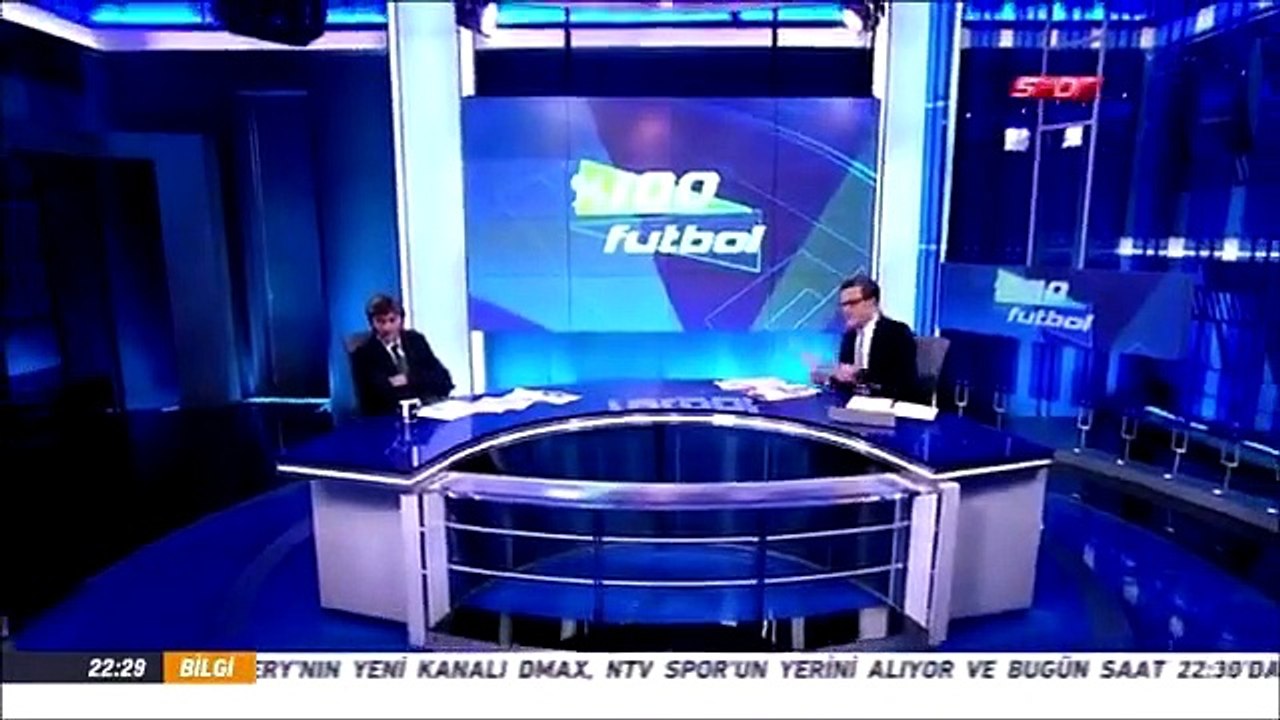 NTV Spor