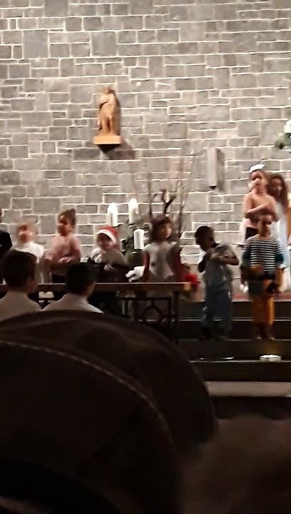 13-12-2019 : Concert de Noël