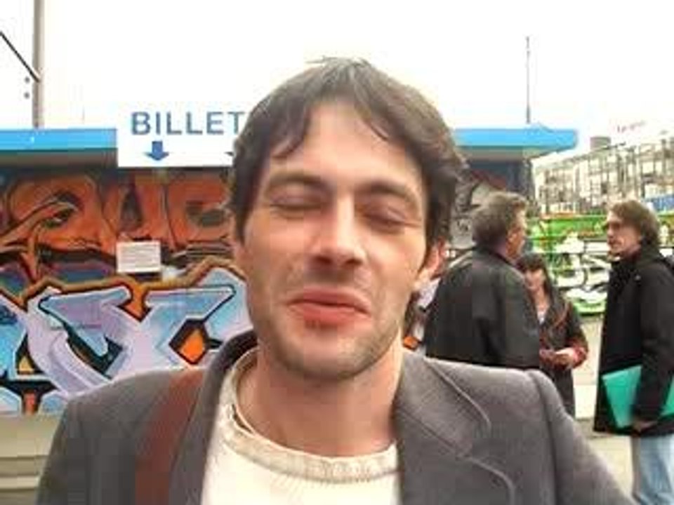 Thierry besnier