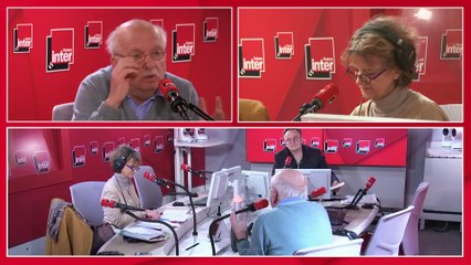 Erik Orsenna : "Avec l'amour, comme la planète, quand on veut maîtriser, on perd"