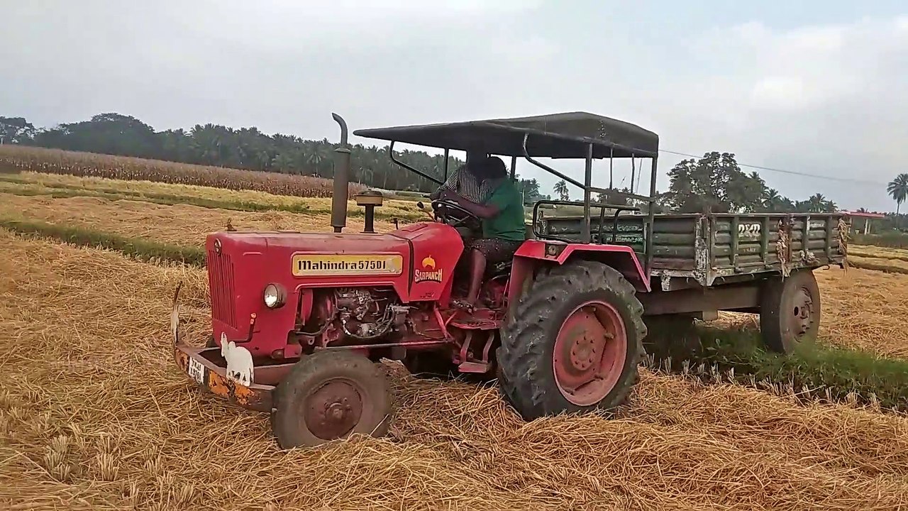 Kubota_DC68G_Mini_Harvester