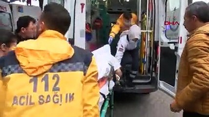 Sağlık müdürü ve doktor eşini öldüren sanık cezaevinde intihar etti