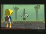 Hero of Legend: The Wind Waker