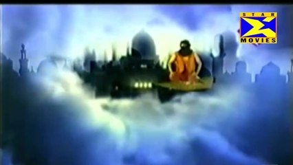 Thief of Baghdad # अलिफ़ लैला # Superhit Hindi Tv Serial # Arabian Nights