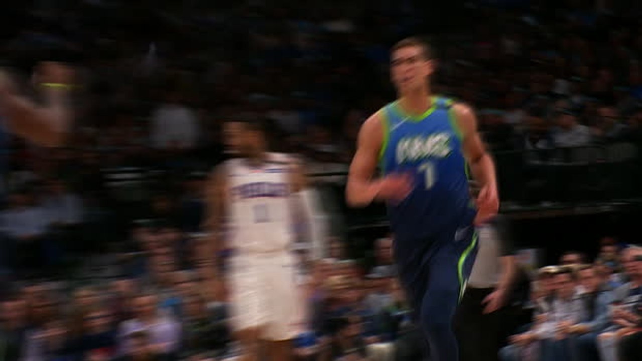 Mavericks down the Embiid-less 76ers
