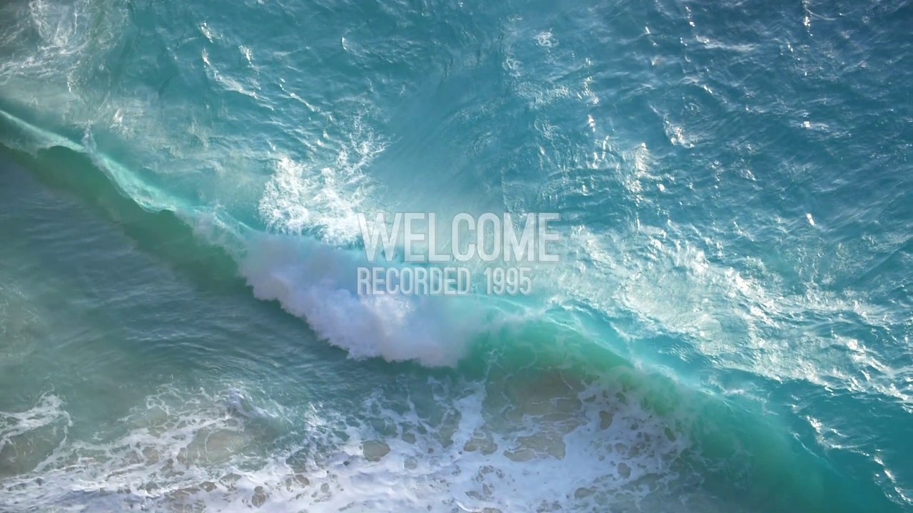 Welcome Bahia Funk 1995