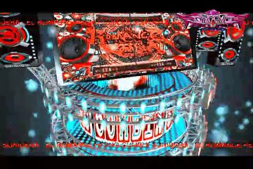 DONDE ESTAN TUS PROMESAS , tema SONIDERO... grupo Los Piratas