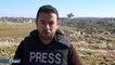 كاميرا أورينت نيوز ترصد قصف ميليشيا أسد على مدن جنوب إدلب