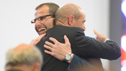 Malta gets new prime minister amid outrage over journalist murder