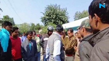 Odisha:Family of four found dead inside locked house
