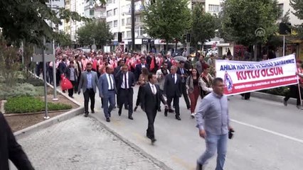 Yurt dışında Ahilik kutlamaları Azerbaycan ile başlayacak