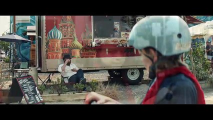 NEW MOVIES TRAILERS (2020)