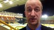 Miles Starforth's post-match verdict on Wolverhampton Wanderers 1 Newcastle United 1