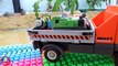Dump Truck Transport Thomas and Friends Trains Toy Rail Rollers for Children
