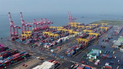 韓, 이란 수출 89%↓...중동 '불안' 내수 부진 우려↑ / YTN