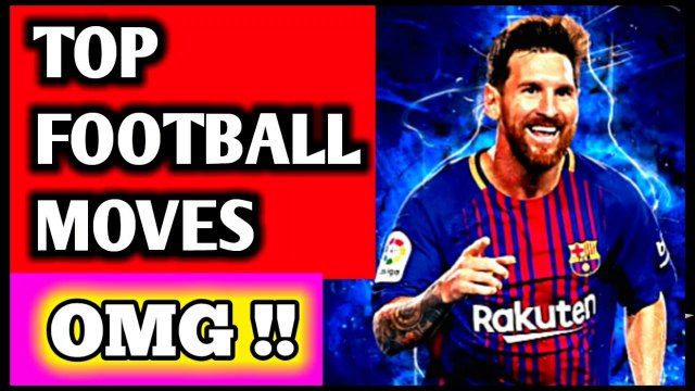Unbelievable Football Moves 2020 , Unbelievable Football Skills 2020