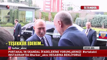 Ortak Akıl 12 Ocak 2020