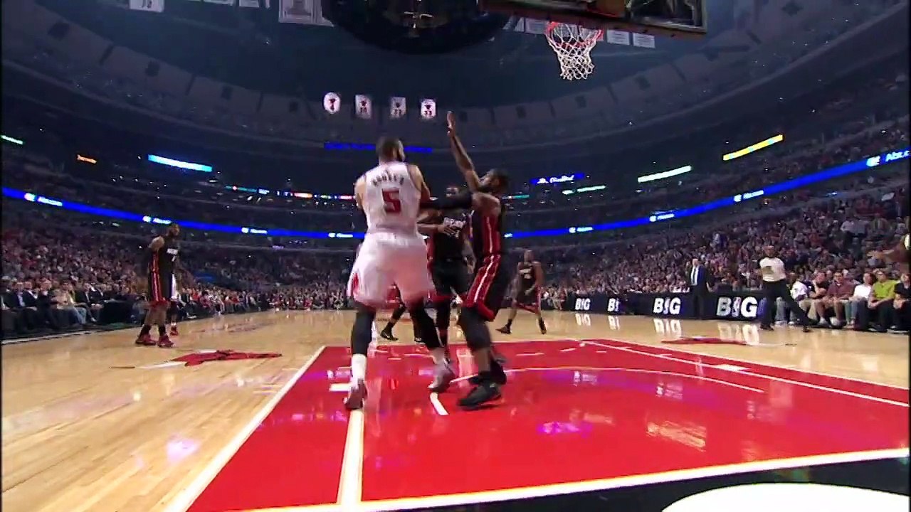 Best of Carlos Boozer