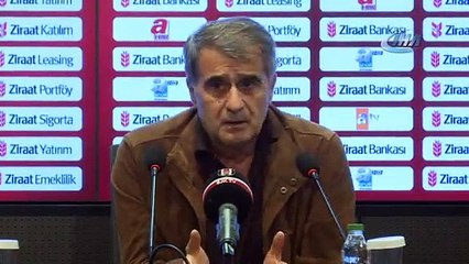 Şenol Güneş