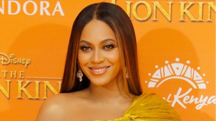 Did Beyoncé Just Drop A Hint That She Is Involved With The New James Bond Movie?