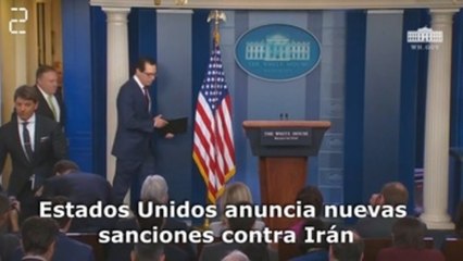 América al día en 60 segundos: viernes 10 de enero