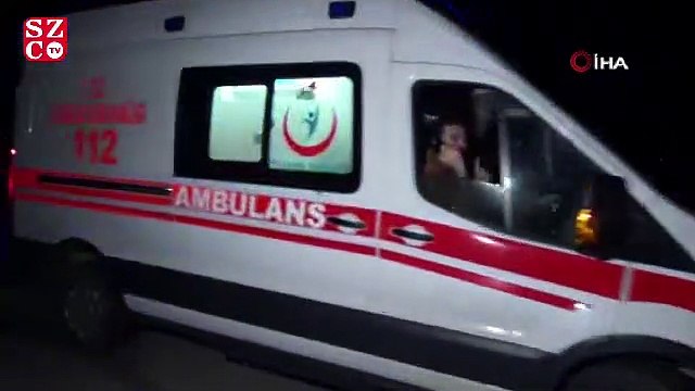 13 ayrı suçtan aranan şahıs polisle çatıştı: 3 kişi yaralandı