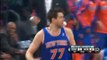 Brooklyn Nets 83-113 New York Knicks