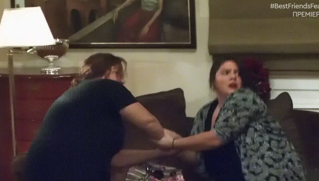 Best Friend’s Fear: Η επική φάρσα στην Σταυροπούλου! Έζησε τον τρόμο μέσα στο σπίτι της – Θα «κλάψεις»