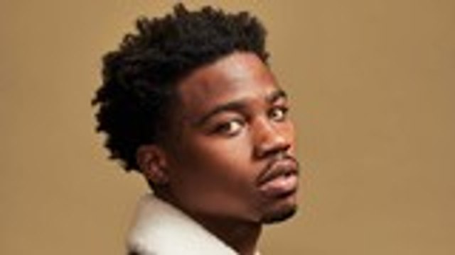 Roddy Ricch Tops Hot R&B/Hip-Hop Chart With 'The Box' | Billboard News