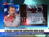 Sergen Yalçın: 'Salih havalara girmiş'