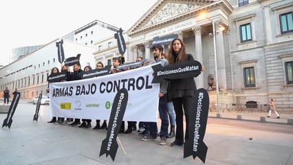 تحقيقات إسبانية: مسؤولون سعوديون يتلقون رشى من شركات لبيع الأسلحة