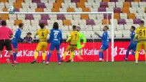 Evkur Yeni Malatyaspor 3-2 BB Bodrumspor