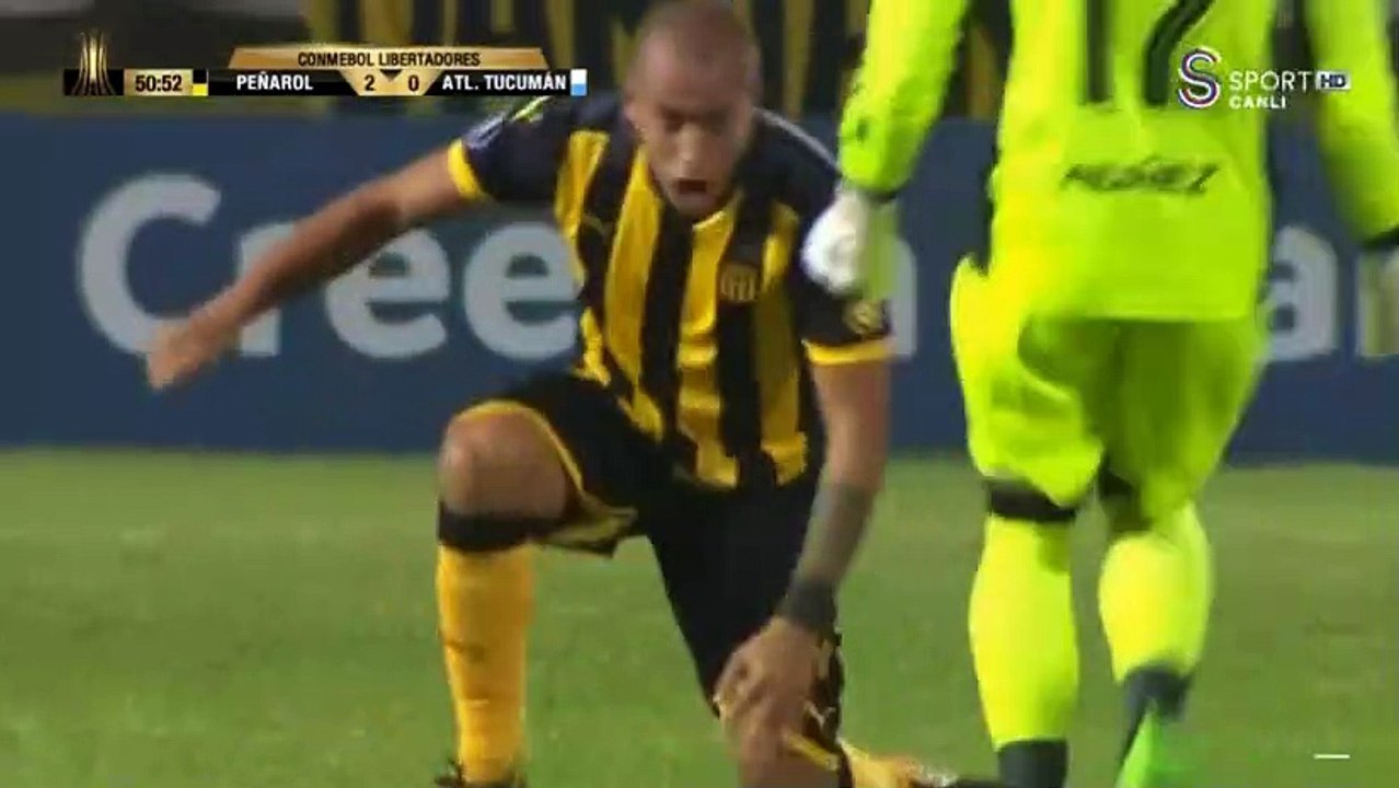 Penarol - Tucuman