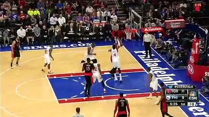 Haftanın En İyi 10 Savunma Oyunu (1-8 Mart)