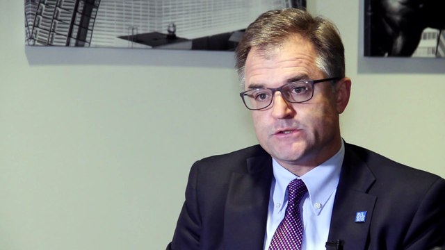 John Lawton, CEO and Financial Advisor of BLB&B Advisors