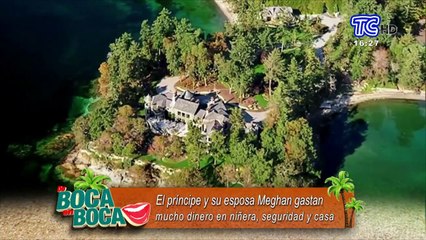 VIDEO | ¿Qué pasa con Megham Markle y el principe Harry tras declararse "independientes"?