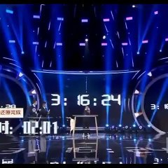 12 yaşındaki yetenekli gencin rubik şovu