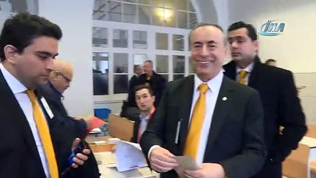 Mustafa Cengiz -