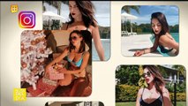 ¡Paty Cantú enciende las redes sociales con tremendas fotos en bikini! | Ventaneando